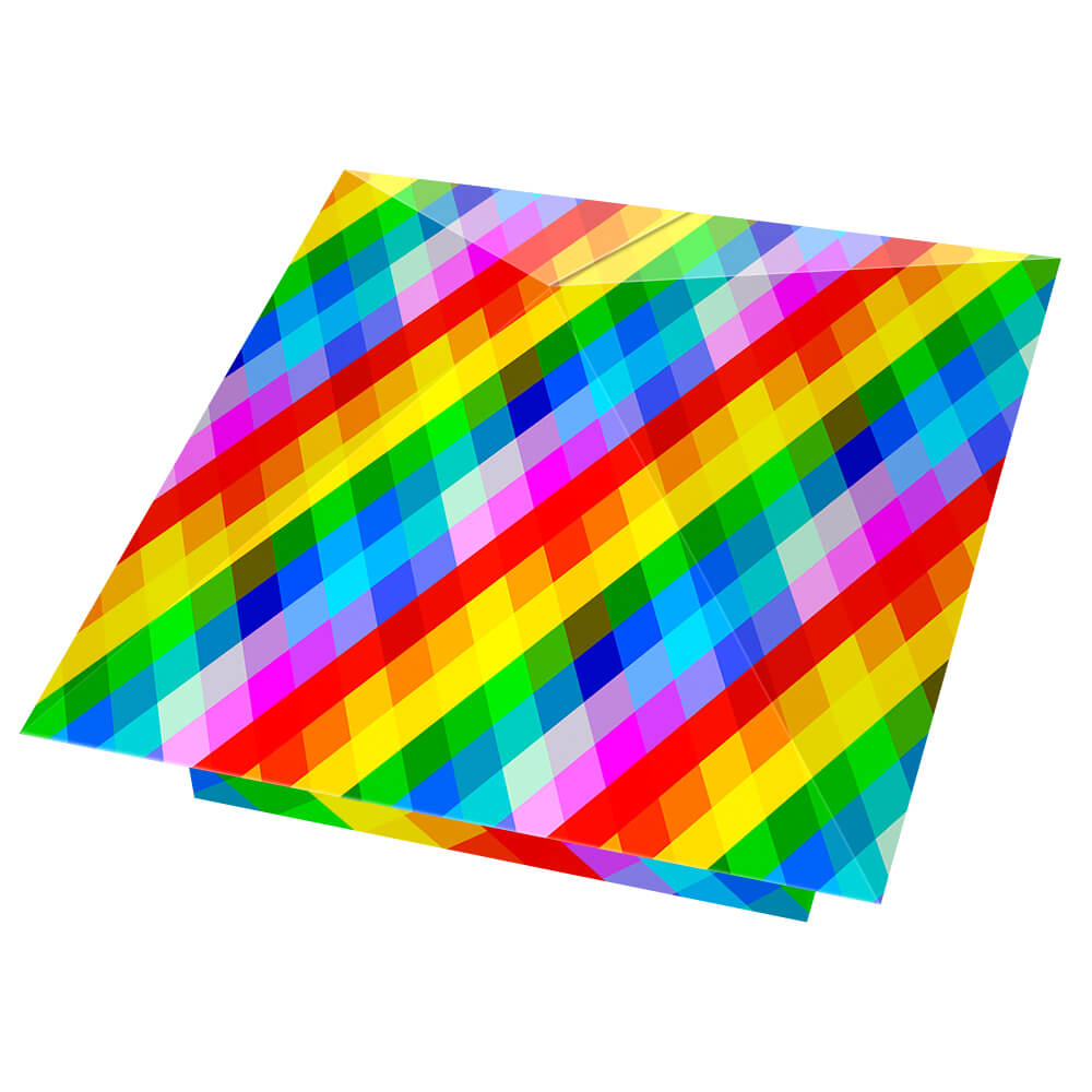 Колпак металлический 390х390мм порошковая покраска RAL по каталогу Обнинск фото