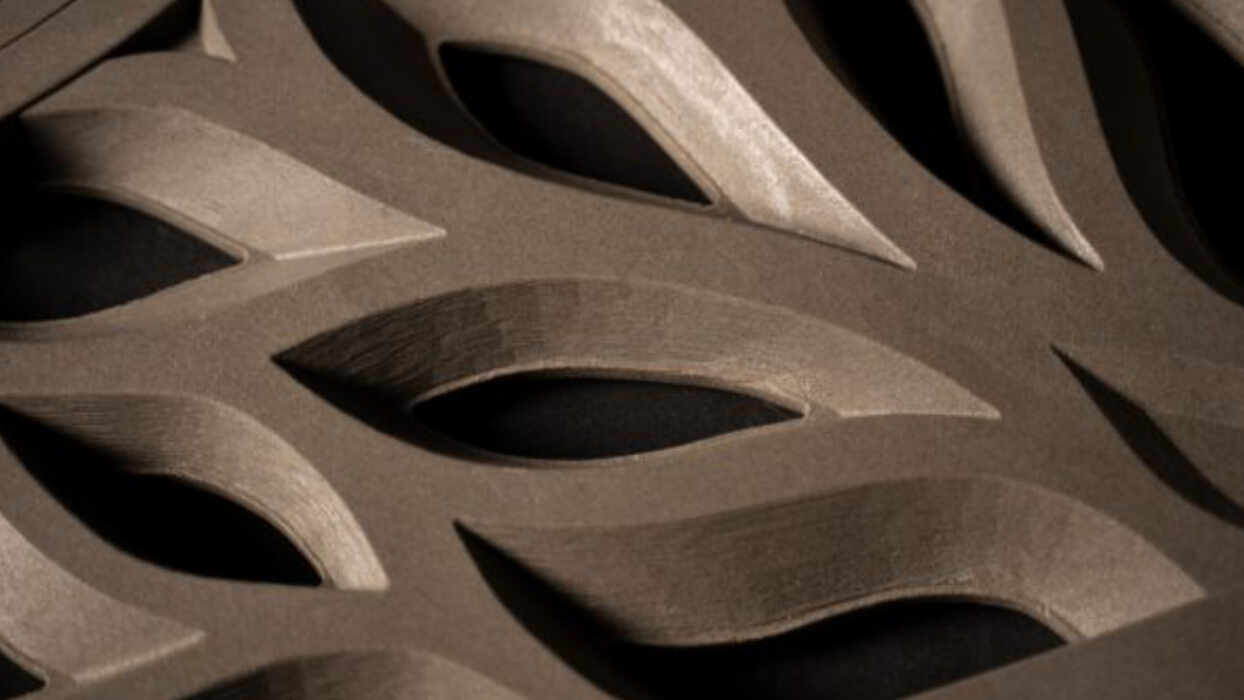 Приствольная решетка для дерева ZKING CRUST 1.2х1.2м Черная в Обнинске фото